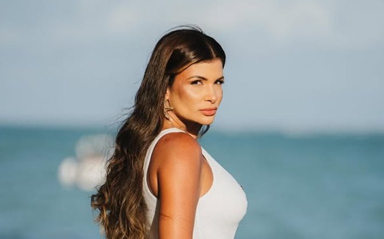 Ex do traficante Nem, Xerifa da Rocinha, influencer: quem é Danúbia Rangel e por que voltou para a cadeia