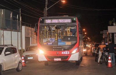 Prefeito Rodrigo Cunha anuncia transporte gratuito para facilitar acesso ao São João Massayó