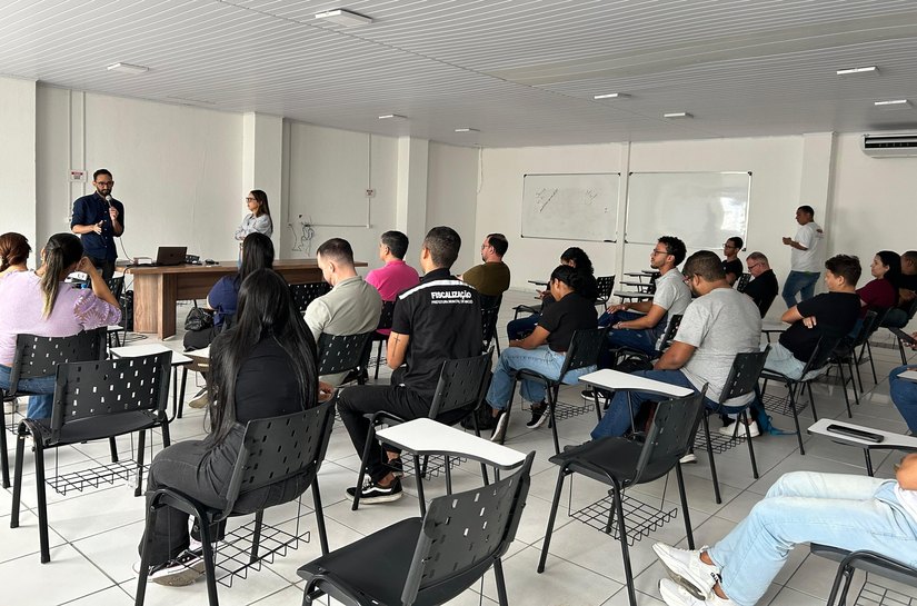 Segurança Cidadã implanta aplicativo Ambulante+ para modernizar credenciamento
