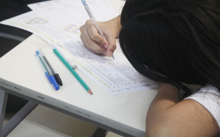 Olimpíada Brasileira de Matemática de Escolas Públicas abre inscrições