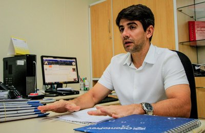 Diário Oficial de Maceió será exclusivamente eletrônico