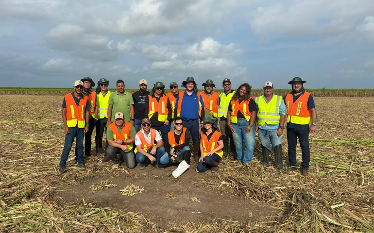 Workshop apresenta tecnologias John Deere para otimizar a produção canavieira do plantio à colheita