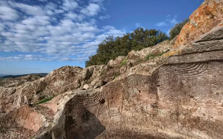 'Casas de fadas' na Itália ganham reconhecimento da Unesco