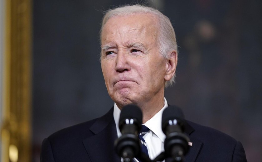 'O presidente que mais fez mal aos palestinos': ex-funcionários criticam o papel de Biden em Gaza