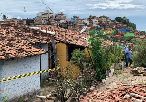 Saque do FGTS é liberado para moradores de Maceió afetados pelas chuvas