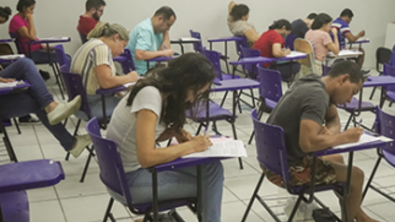 03/02/2023 – TRT-19 divulga o edital do resultado da prova discursiva do concurso público realizado em 11/12/2022