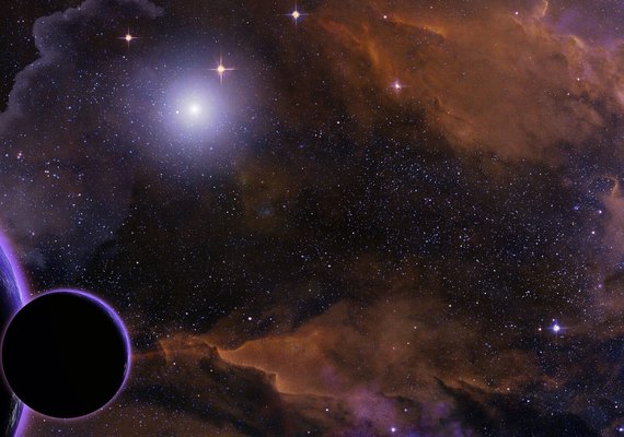 Vida em outros planetas pode ser possível sem existência de água, sugere novo estudo