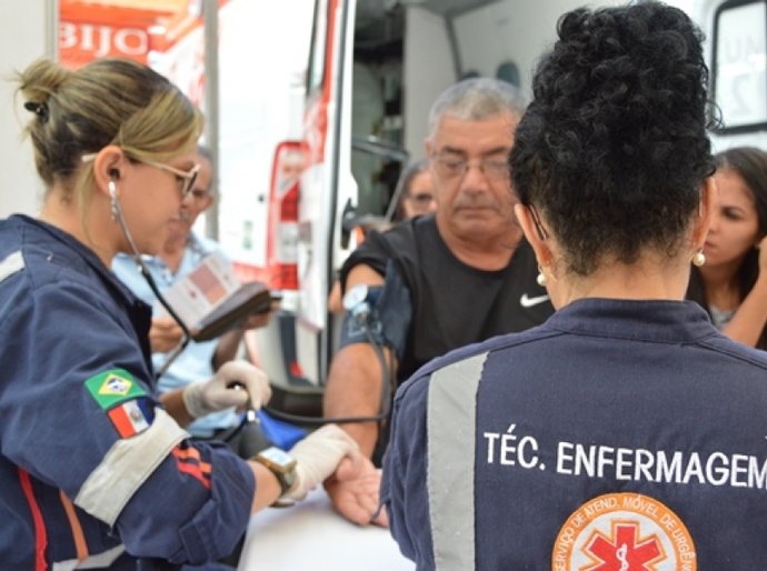 Projeto “Conheça o Samu” ofertará vários serviços em Arapiraca na quarta