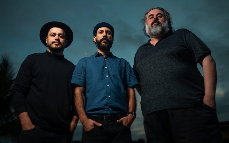 Banda Gato Negro celebra 10 anos do álbum Cio com show especial em Arapiraca
