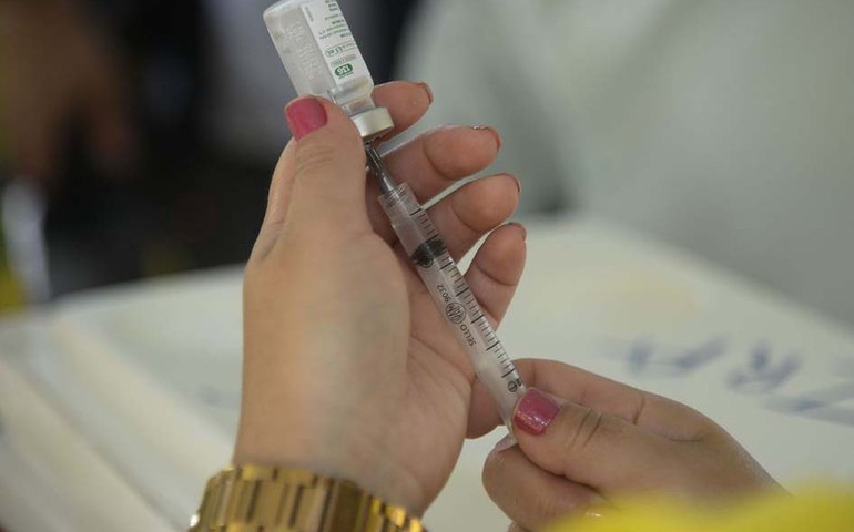 Municípios impedem realização de estudo que testa incidência do novo coronavírus