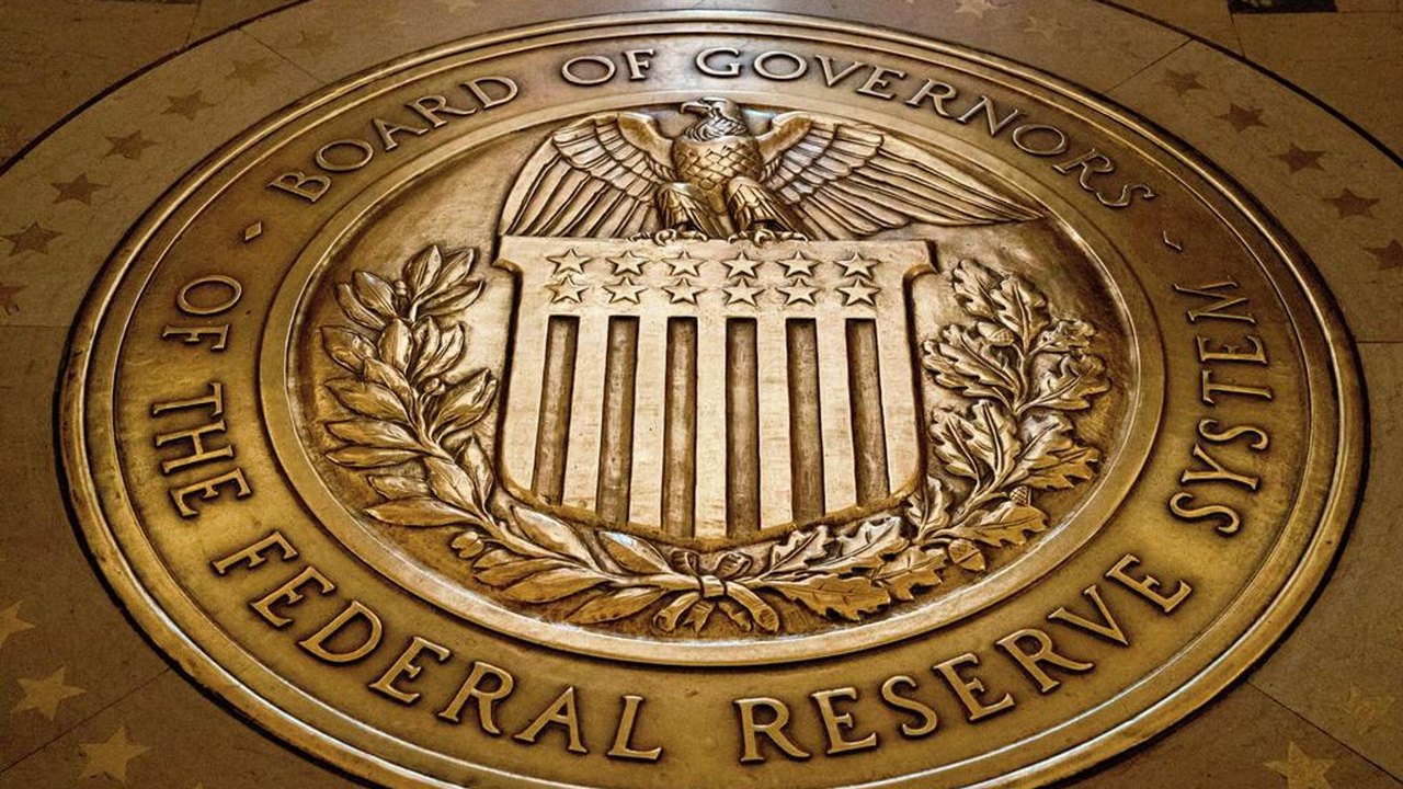 Estes são os riscos que o Fed vê para o aumento das taxas de juros