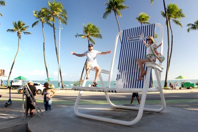 Maceió celebra crescimento e reforça posição entre os destinos mais desejados do Brasil
