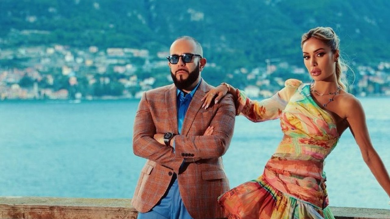 Roman Shakal: Quem é o magnata russo que celebra união com influencer brasileira em casamento de luxo na Itália