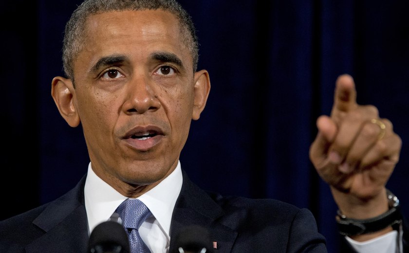 Obama: única forma de vencer o Estado Islâmico é acabar com guerra na Síria