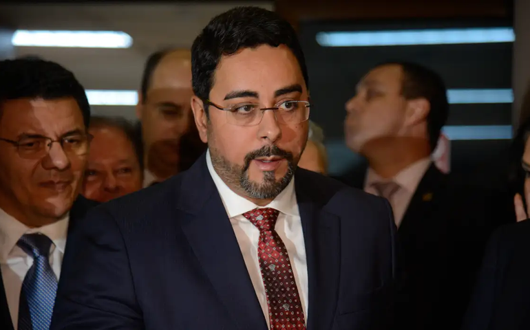Marcelo Bretas, ex-juiz da Lava Jato no Rio, é afastado definitivamente pelo CNJ