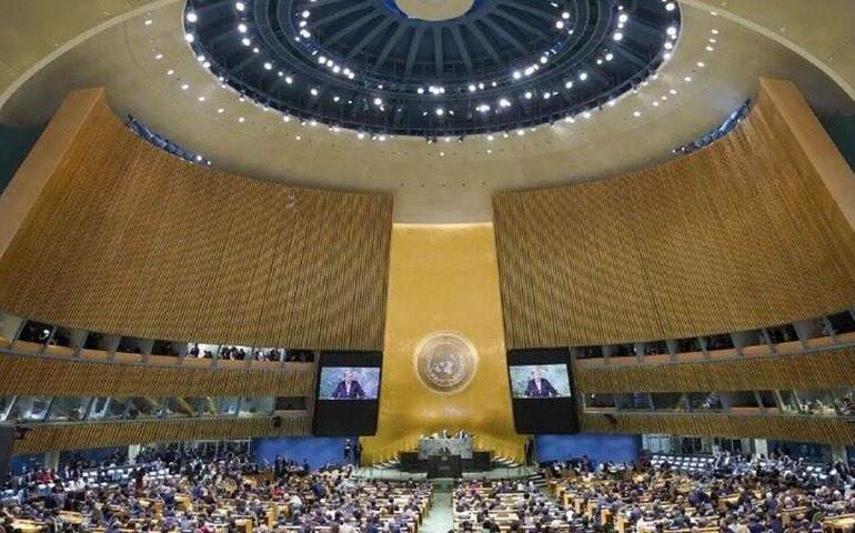 Sobre o Oriente Médio (parte 5)