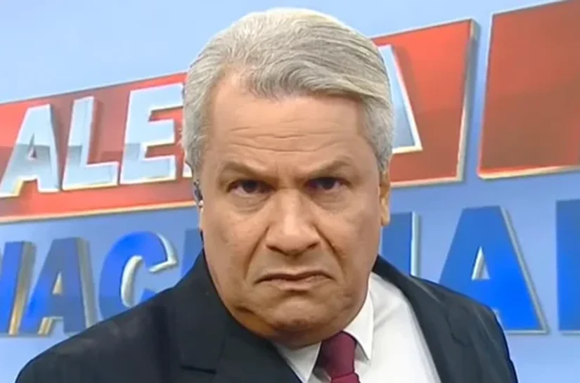 Sikera Jr. é condenado após discurso homotransfóbico em rede nacional