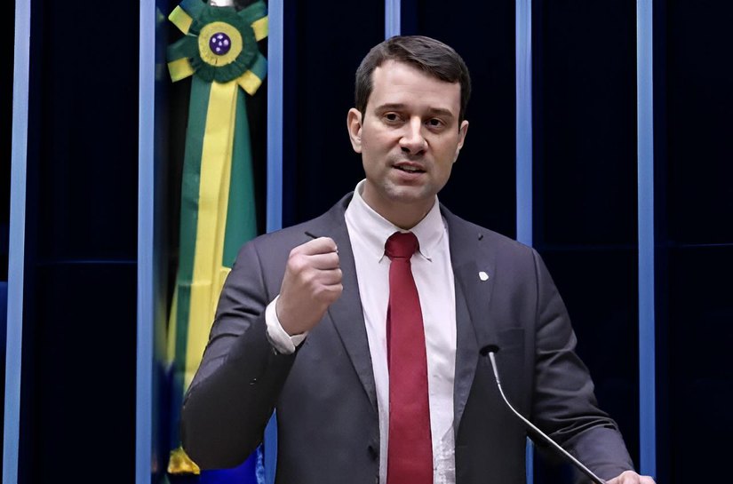 Daniel Barbosa cobra justa reparação às vítimas da Braskem e que envolvidos sejam responsabilizados