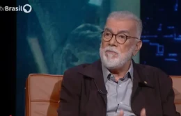 BRASIL NO MUNDO | Chico Teixeira, historiador e cientista político