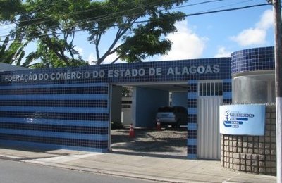 Fecomércio Alagoas pede não ao lockdown