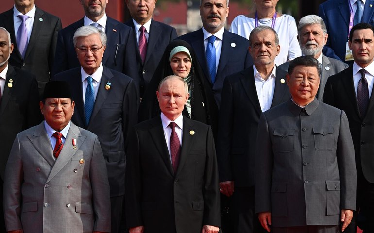 Análise: Ao estreitar laços com a China, Brasil projeta autonomia ao invés de dependência do Ocidente