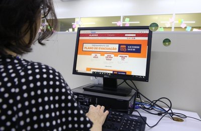 Governo lança site que reúne informações oficiais sobre a situação do bairro do Pinheiro