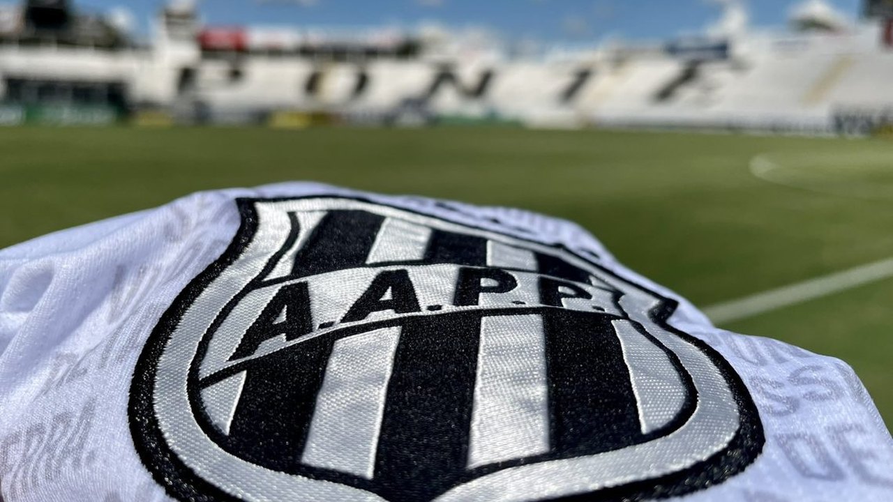 Ponte Preta negocia com atacante Andrew, do Figueirense, para 2024
