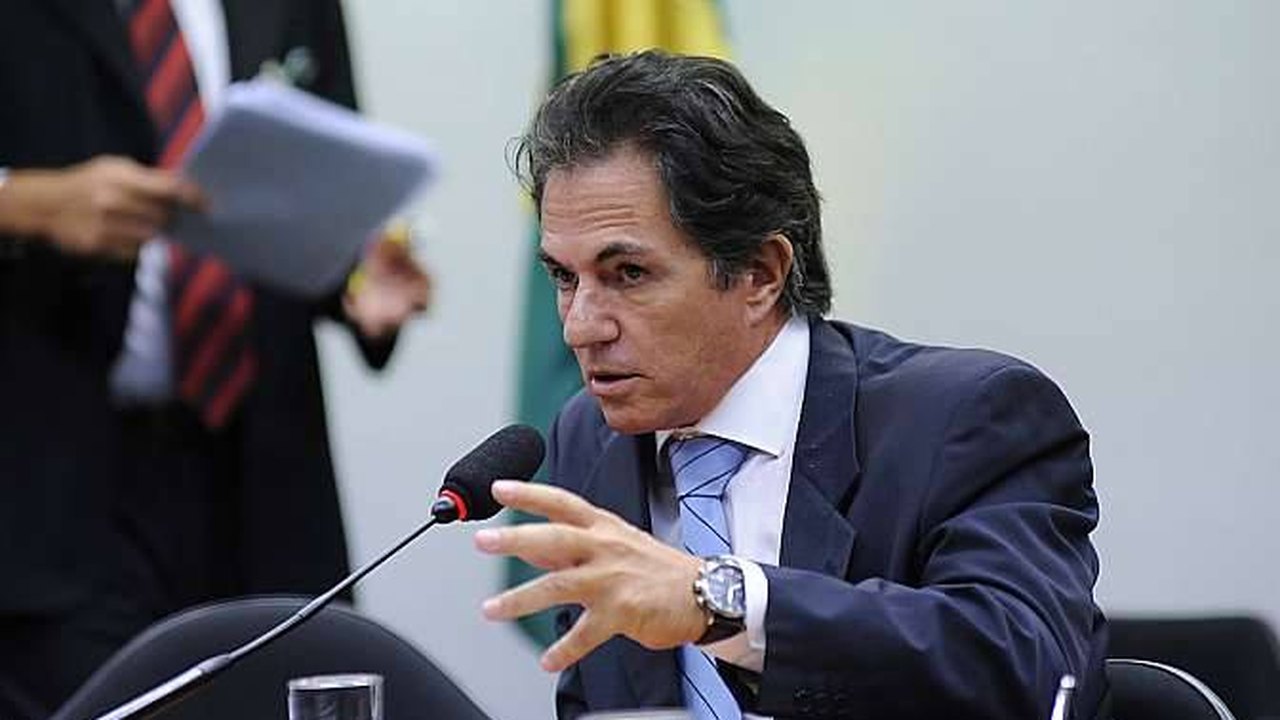 Mendonça confirma propina e diz que empresários são vítimas em corrupção na Petrobras