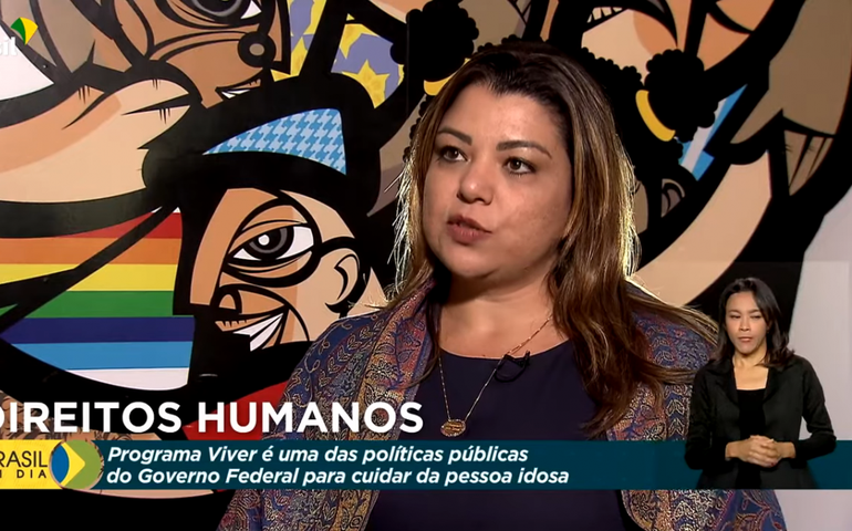 Conheça as políticas públicas para a terceira idade