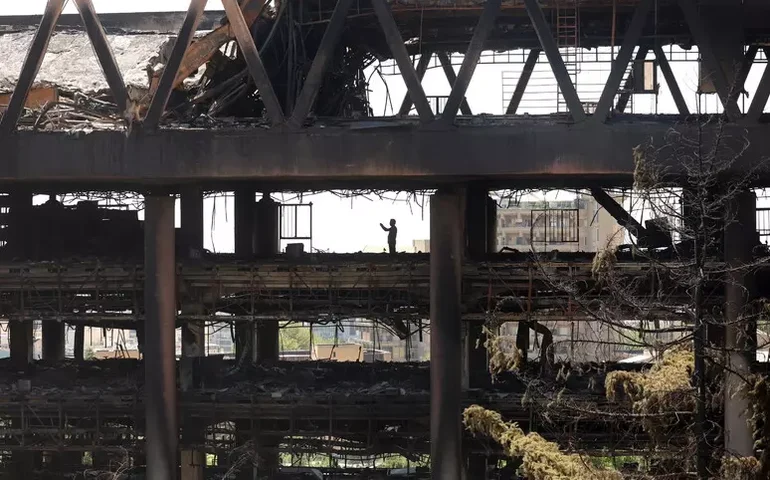 Estado Islâmico celebra guerra entre Israel e Irã