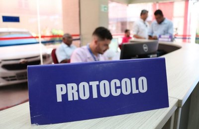 Sefaz recebe apenas processos digitalizados a partir de 30 de junho