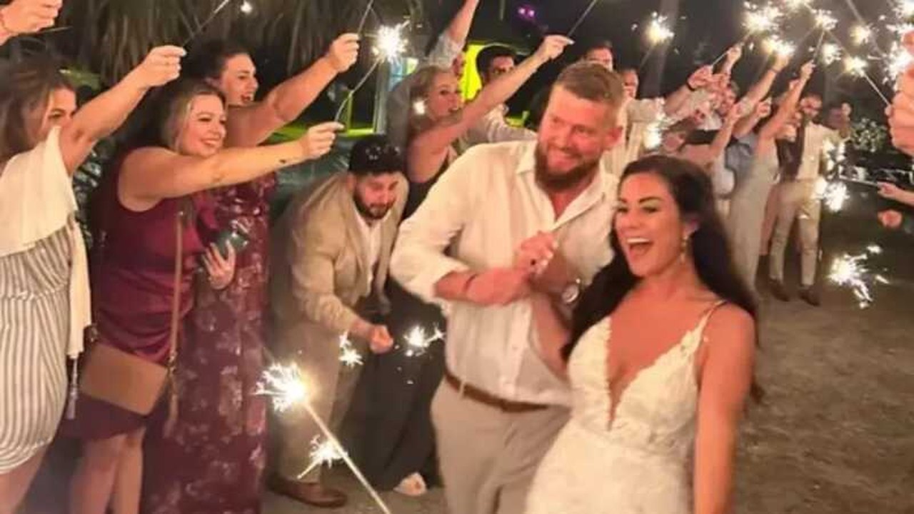 Marido de noiva morta em acidente receberá indenização milionária de motorista que estava alcoolizada nos Estados Unidos