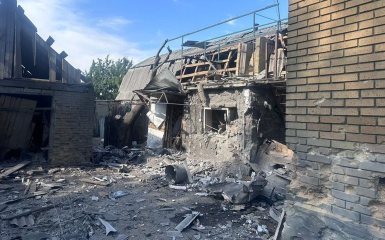 Agência nuclear pede 'máxima contenção' em Kursk, região russa invadida por tropas ucranianas