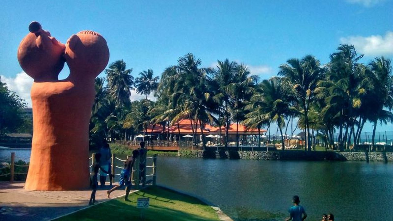 Audiência pública vai debater sobre construção de megatorres na Lagoa da Anta