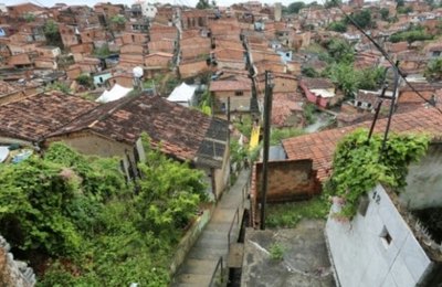 Audiência reúne representantes de grotas e Poder Público na Câmara 