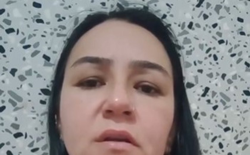 Mãe denuncia madrasta que ameaçou jogar criança de 7 anos pela janela em Pouso Alegre - MG
