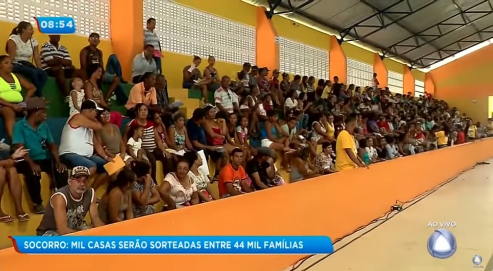 CASAS POPULARES DE SOCORRO