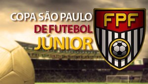 copa sp de futebol jr