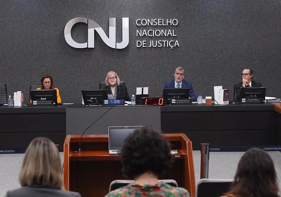 CNJ dá aval a projeto que concede gratificação de 35% a analistas de segurança dos tribunais