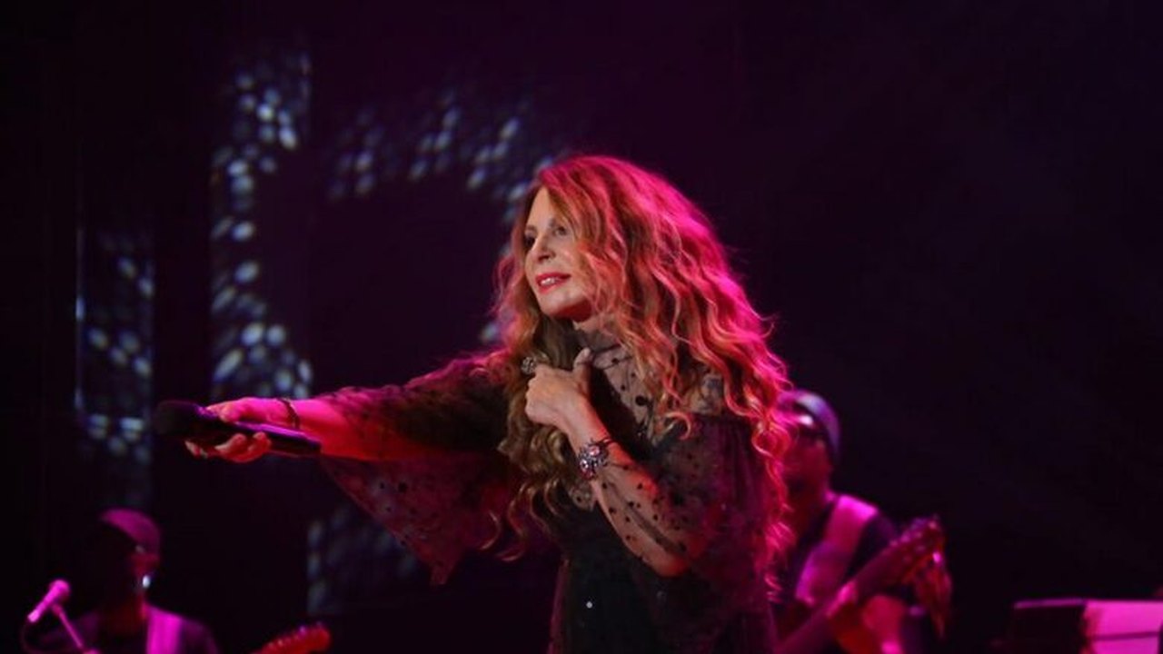 Elba Ramalho se envolve em acidente de trânsito no Rio: ‘Não tive culpa de nada’