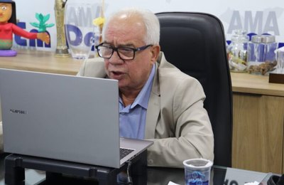 Municípios e Sesau garantem que vacinação por idade vai continuar
