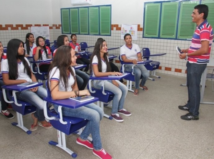 Governo cria Prêmio Destaques da Educação da rede pública estadual