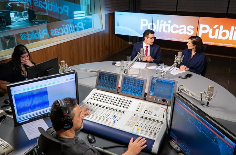 “Vai ser muito importante para o futuro das cidades”, diz Jader Filho sobre retomada de Conferência Nacional após 13 anos