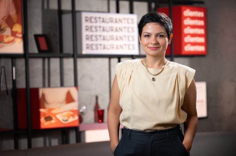 iFood | Tendências de benefícios corporativos e RH para 2026