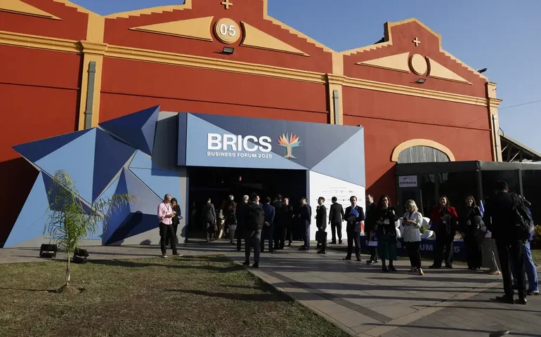Brics Brasil divulga declaração em apoio à convenção da ONU para tributação internacional