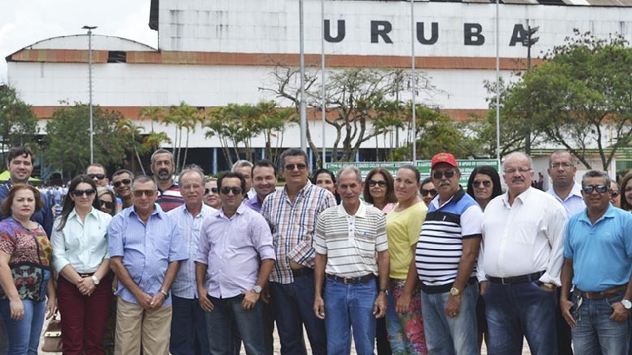 Usina Uruba em Atalaia volta a moer com arrendamento