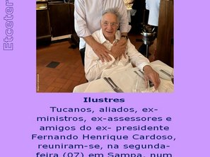 Arquivo pessoal