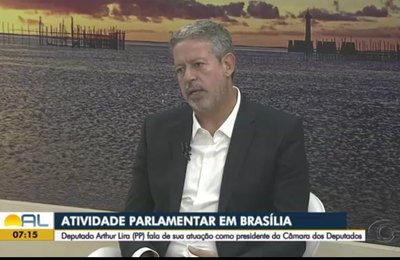 Aliança com adversário é um risco-MACRO, porque os objetivos são comuns...