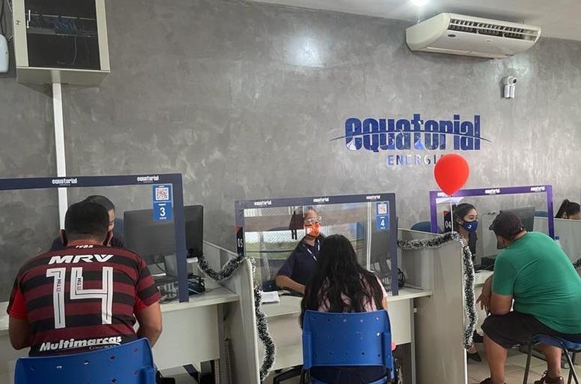 Equatorial Alagoas alerta sobre prazo do pedido de ligação provisória de energia elétrica para o Carnaval