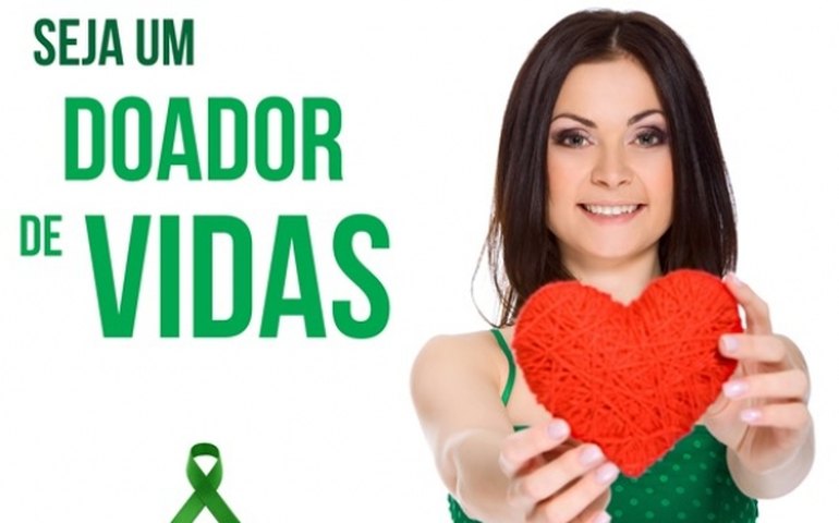 Central de Transplantes de Alagoas promove ação no Dia de Finados